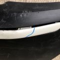 52169-02060 | Накладка бампера задн. TOYOTA COROLLA 18- - Превью 17