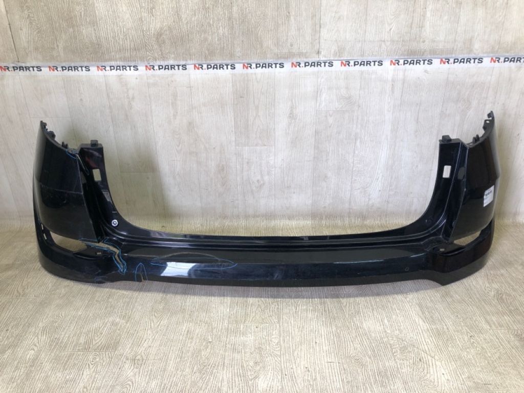 86611-D3000 | Бампер задній HYUNDAI TUCSON TL 15-20