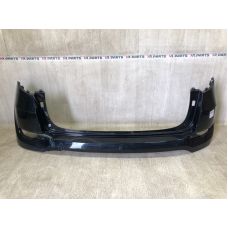 Бампер задний HYUNDAI TUCSON TL 15-20