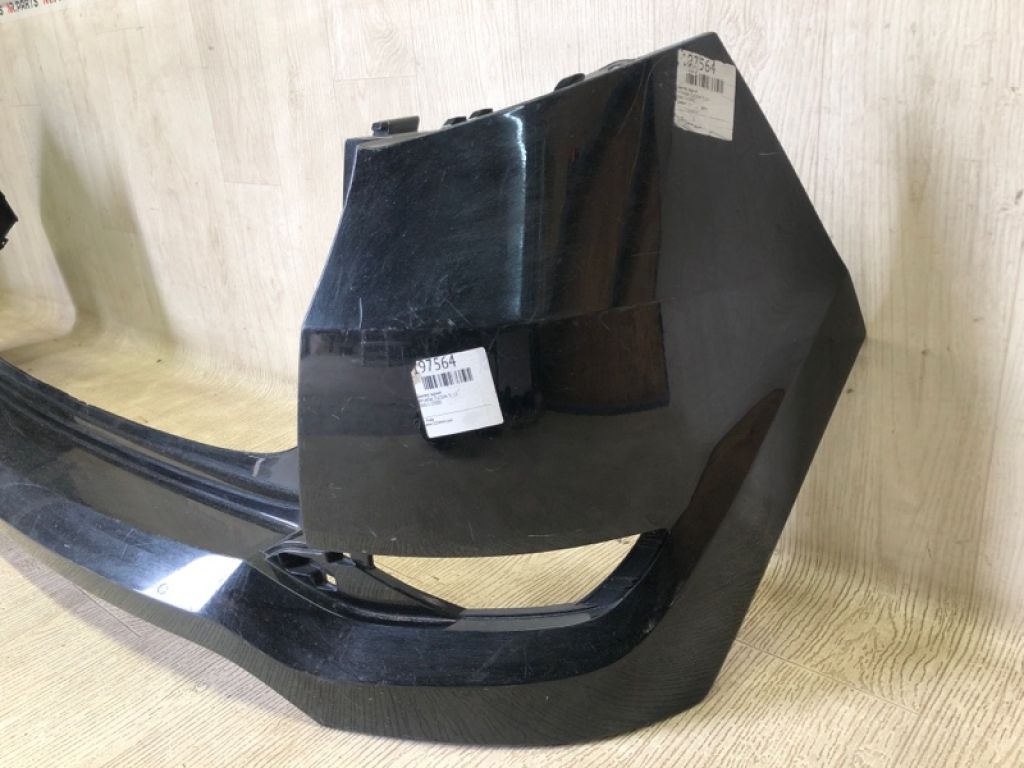 86611-D3000 | Бампер задній HYUNDAI TUCSON TL 15-20 - Фото 2