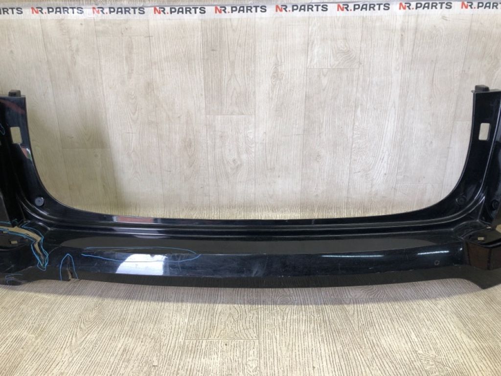 86611-D3000 | Бампер задній HYUNDAI TUCSON TL 15-20 - Фото 3