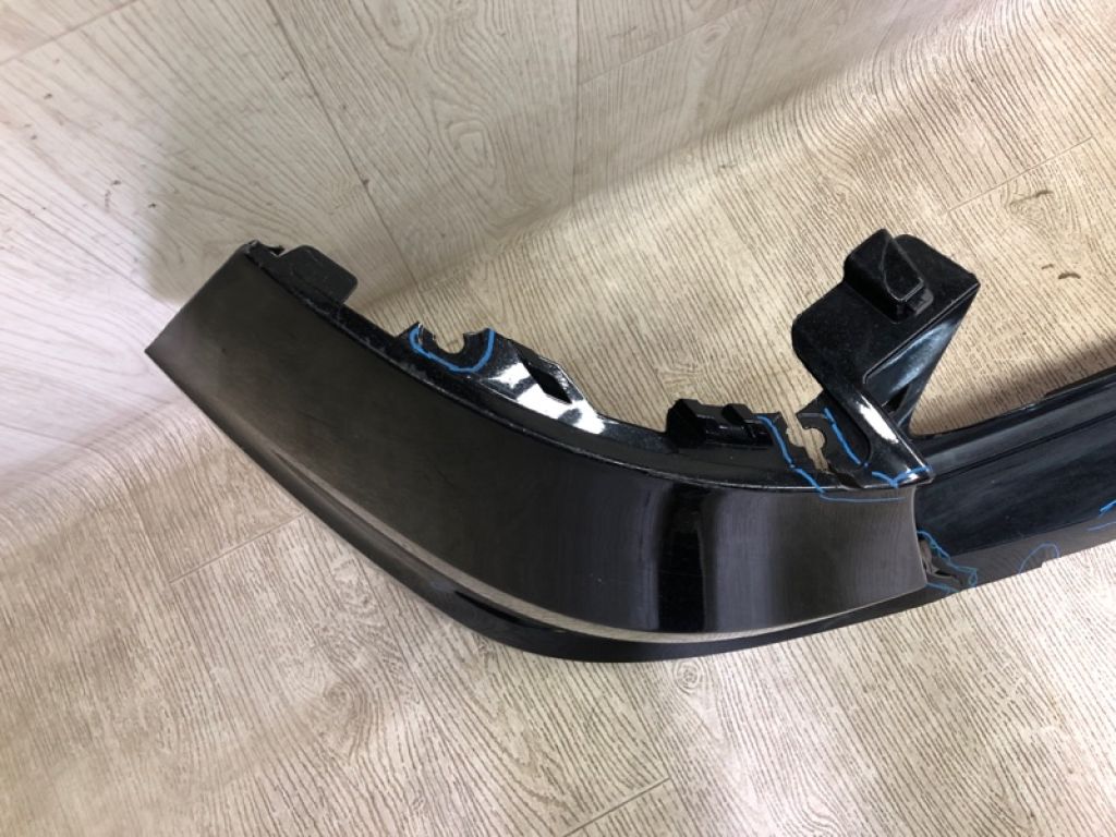 86611-D3000 | Бампер задній HYUNDAI TUCSON TL 15-20 - Фото 5