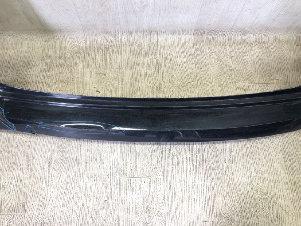 86611-D3000 | Бампер задній HYUNDAI TUCSON TL 15-20 - Фото 6