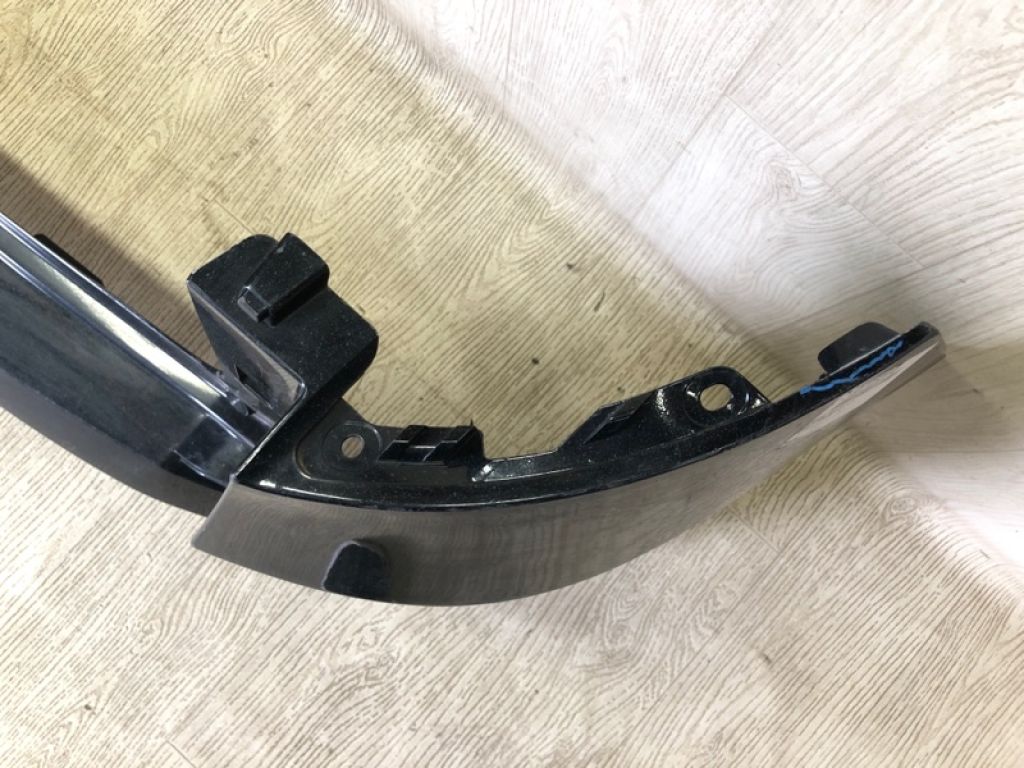 86611-D3000 | Бампер задній HYUNDAI TUCSON TL 15-20 - Фото 7