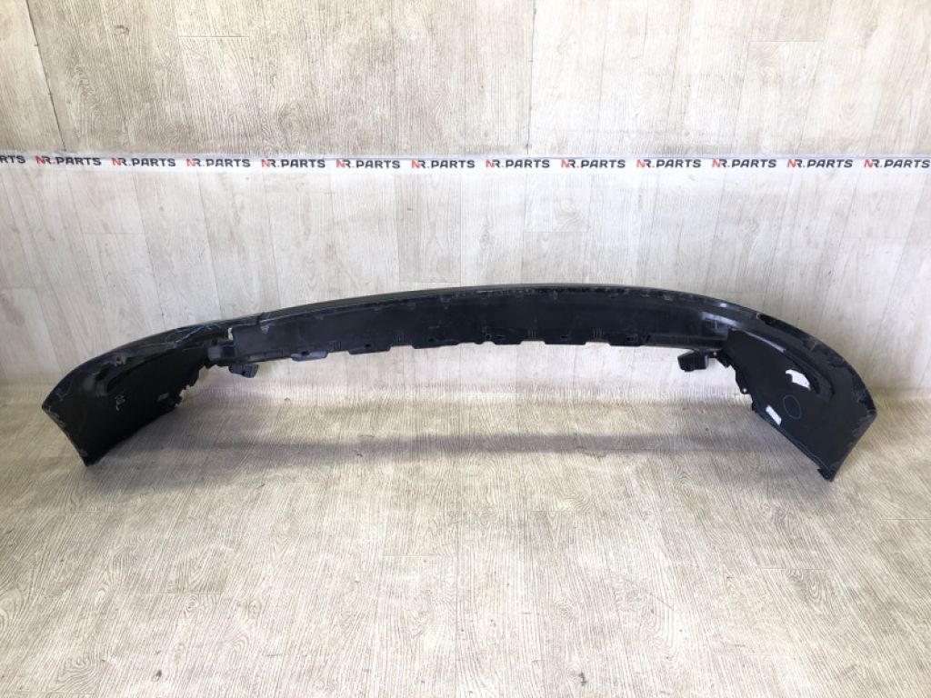 86611-D3000 | Бампер задній HYUNDAI TUCSON TL 15-20 - Фото 8