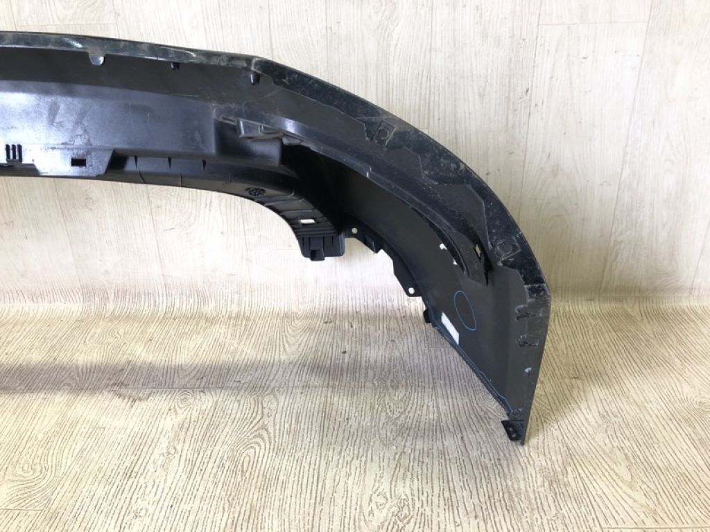 86611-D3000 | Бампер задній HYUNDAI TUCSON TL 15-20 - Фото 9