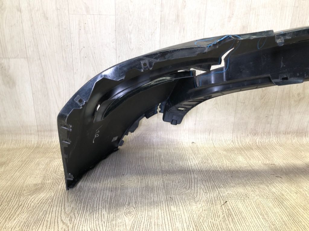 86611-D3000 | Бампер задній HYUNDAI TUCSON TL 15-20 - Фото 11