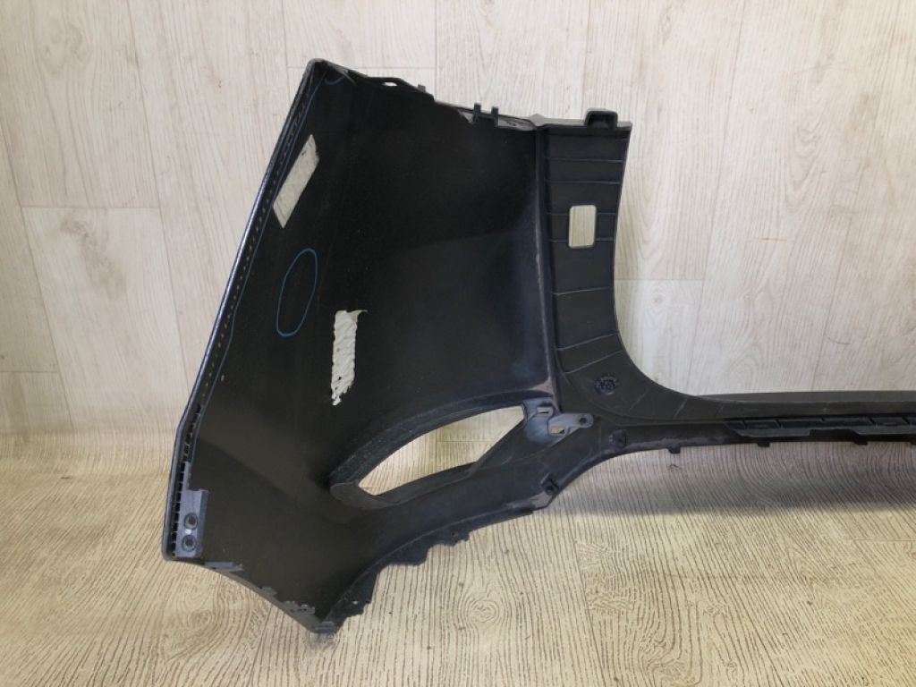 86611-D3000 | Бампер задній HYUNDAI TUCSON TL 15-20 - Фото 13