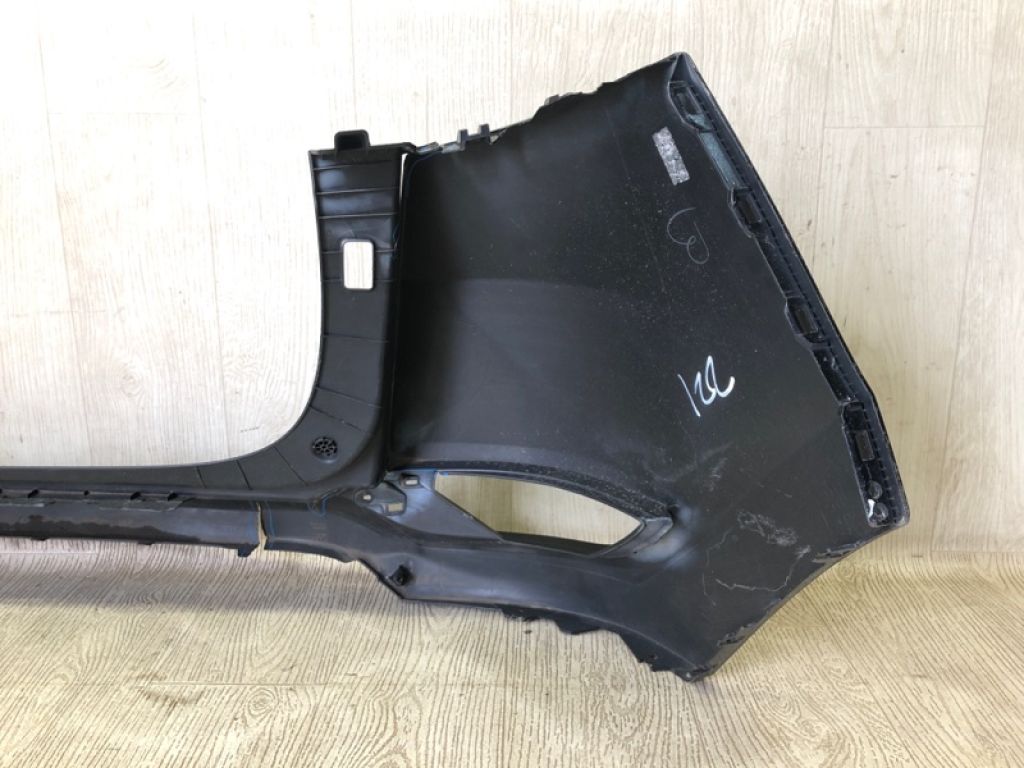 86611-D3000 | Бампер задній HYUNDAI TUCSON TL 15-20 - Фото 15