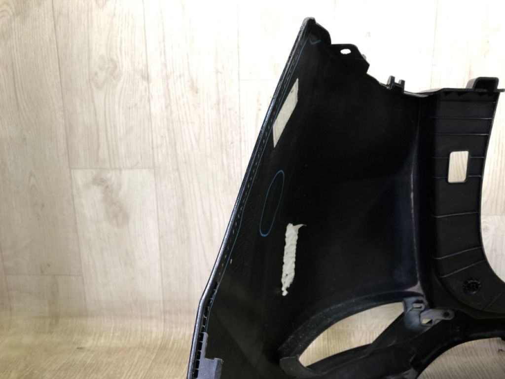 86611-D3000 | Бампер задній HYUNDAI TUCSON TL 15-20 - Фото 16