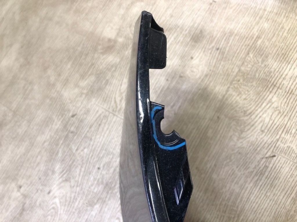 86611-D3000 | Бампер задній HYUNDAI TUCSON TL 15-20 - Фото 17