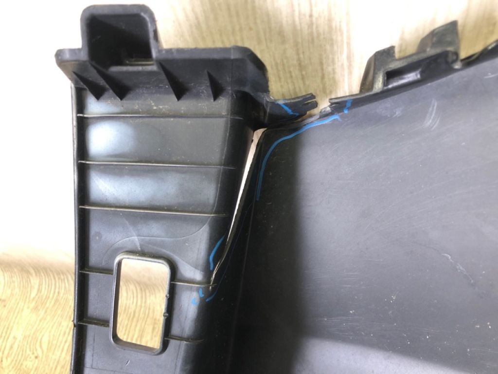 86611-D3000 | Бампер задній HYUNDAI TUCSON TL 15-20 - Фото 20