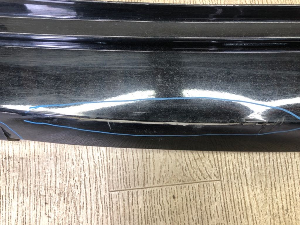 86611-D3000 | Бампер задній HYUNDAI TUCSON TL 15-20 - Фото 24