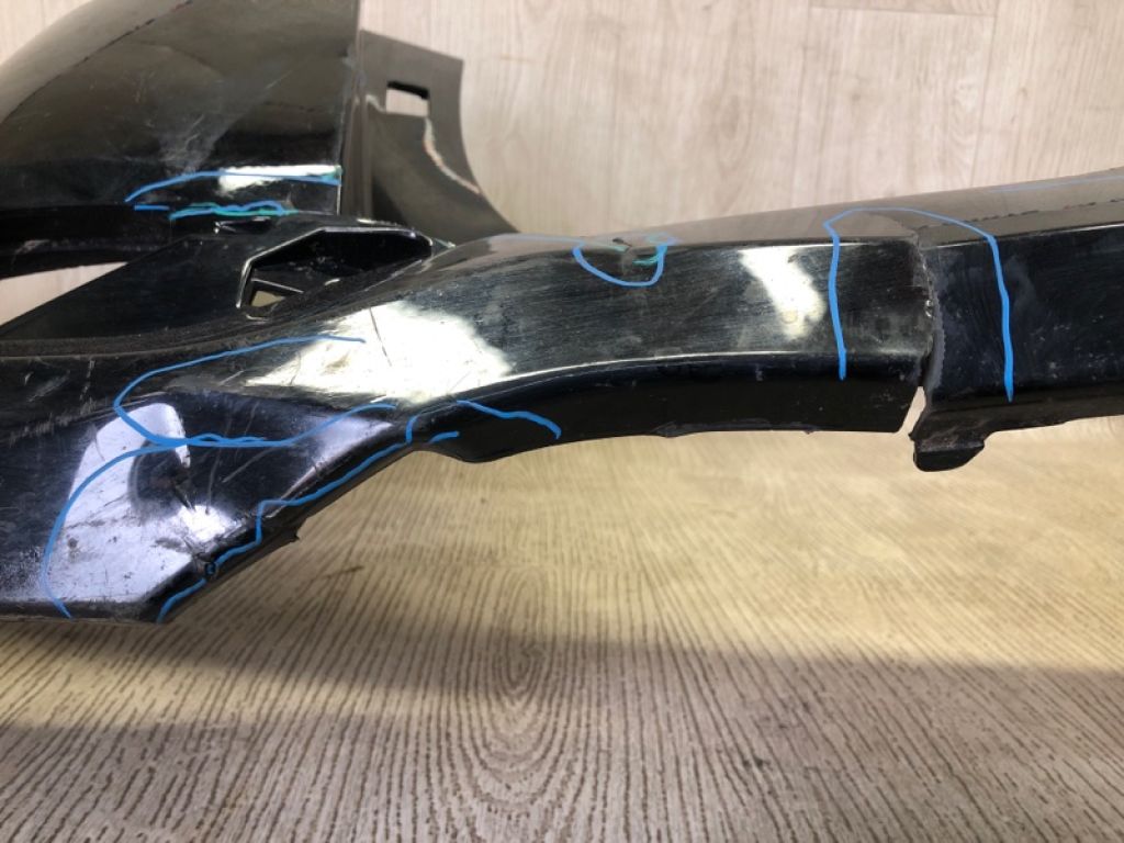 86611-D3000 | Бампер задній HYUNDAI TUCSON TL 15-20 - Фото 25