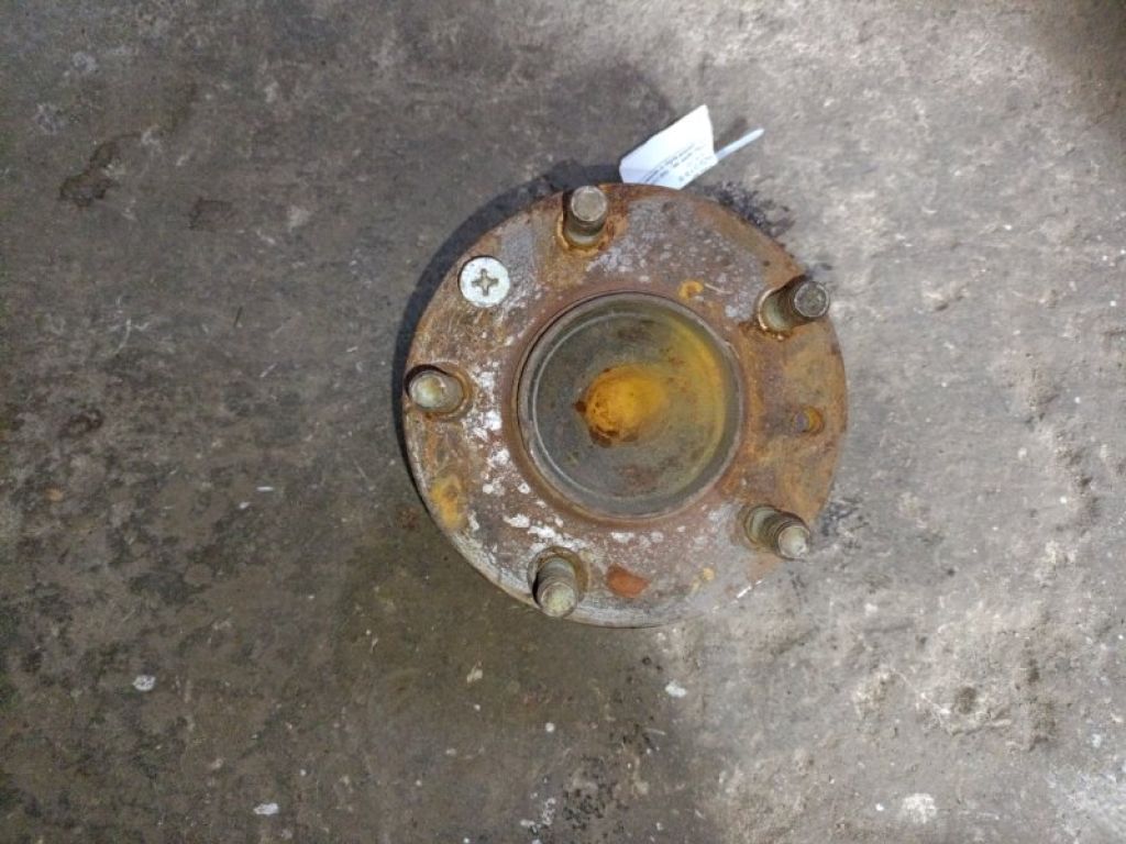 L214-26-15X | Маточина колеса задн. MAZDA CX-9 06-16