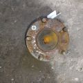 L214-26-15X | Маточина колеса задн. MAZDA CX-9 06-16
