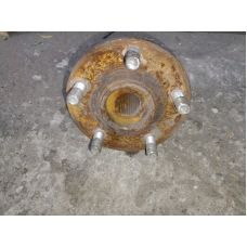 Ступица передн. лев. ACURA MDX (YD2) 06-13