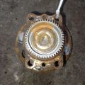 52750-0U000 | Ступица задн. прав. HYUNDAI ACCENT RB 10- - Превью 2