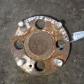 52750-0U000 | Ступица задн. лев. HYUNDAI ACCENT RB 10-