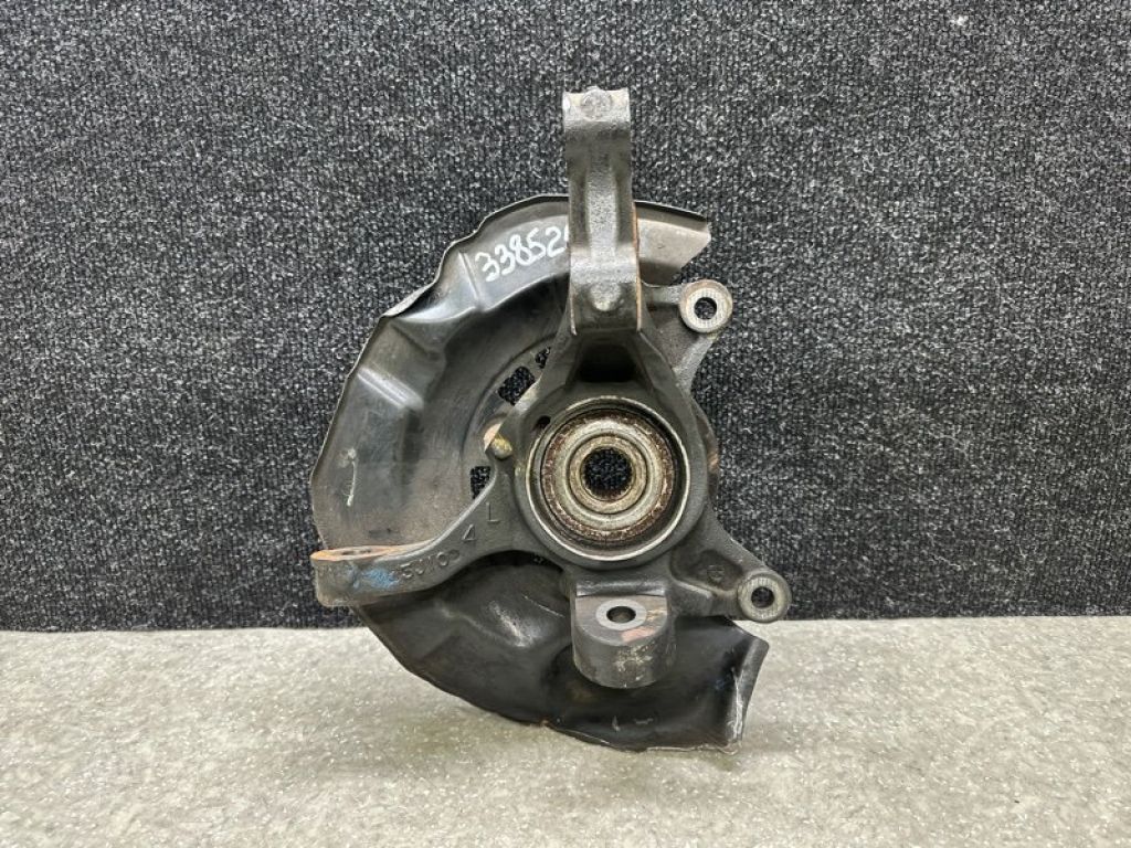 43212-AA010 | Кулак поворотний лів. TOYOTA CAMRY 30 02-06