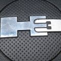 25809839 | Подушка безопасности в руль HUMMER H3 05-10 - Превью 2