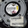 25809839 | Подушка безопасности в руль HUMMER H3 05-10 - Превью 4