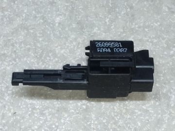 Блокиратор руля HUMMER H3 05-10