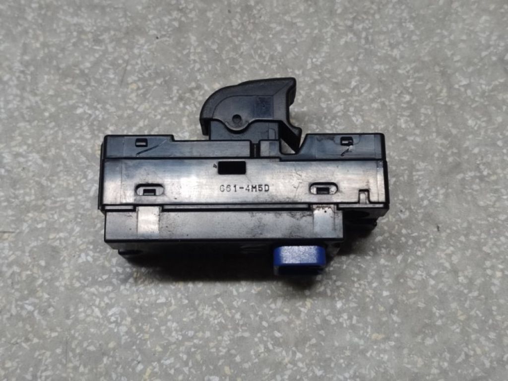 25884813 | Кнопка стеклоподъемника задн. HUMMER H3 05-10 - Фото 2