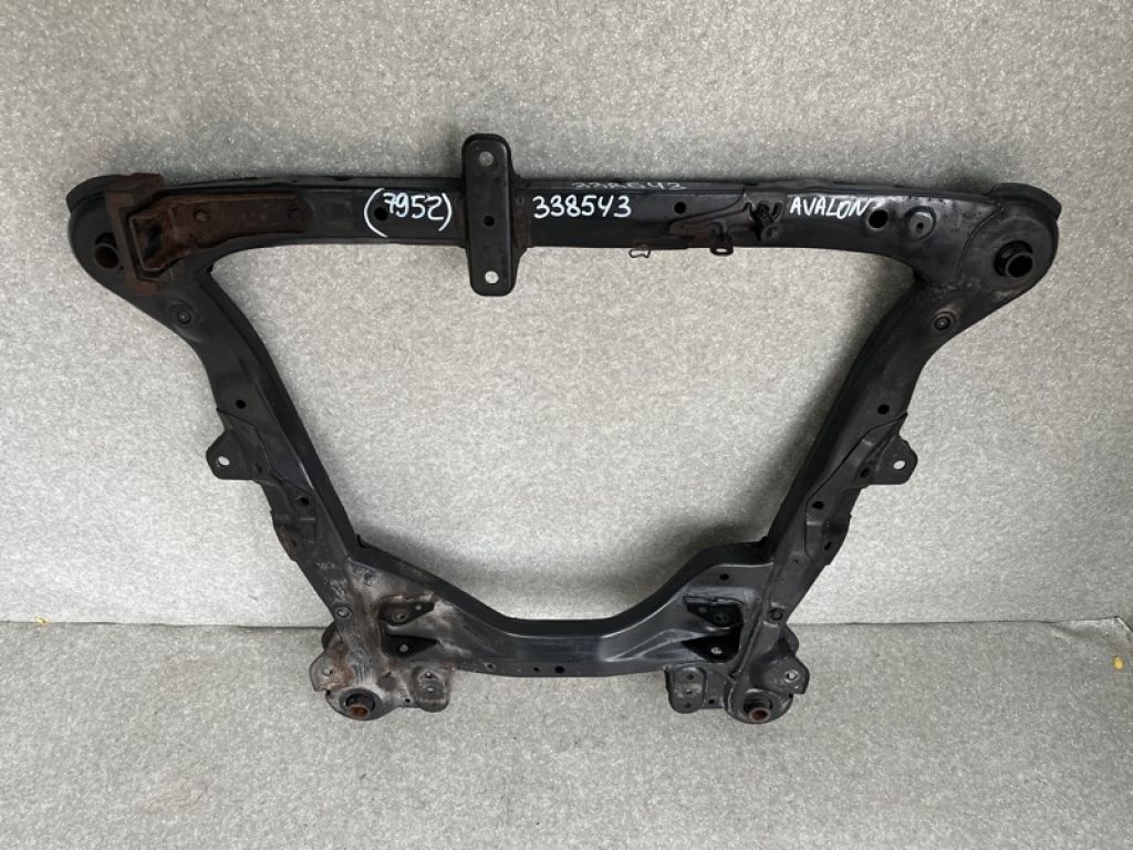 51100-06050 | Балка передней подвески TOYOTA AVALON 05-12 - Фото 2