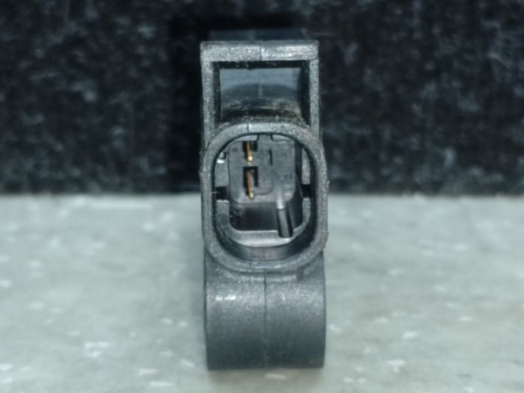 15092153 | Датчик удара HUMMER H3 05-10 - Фото 3