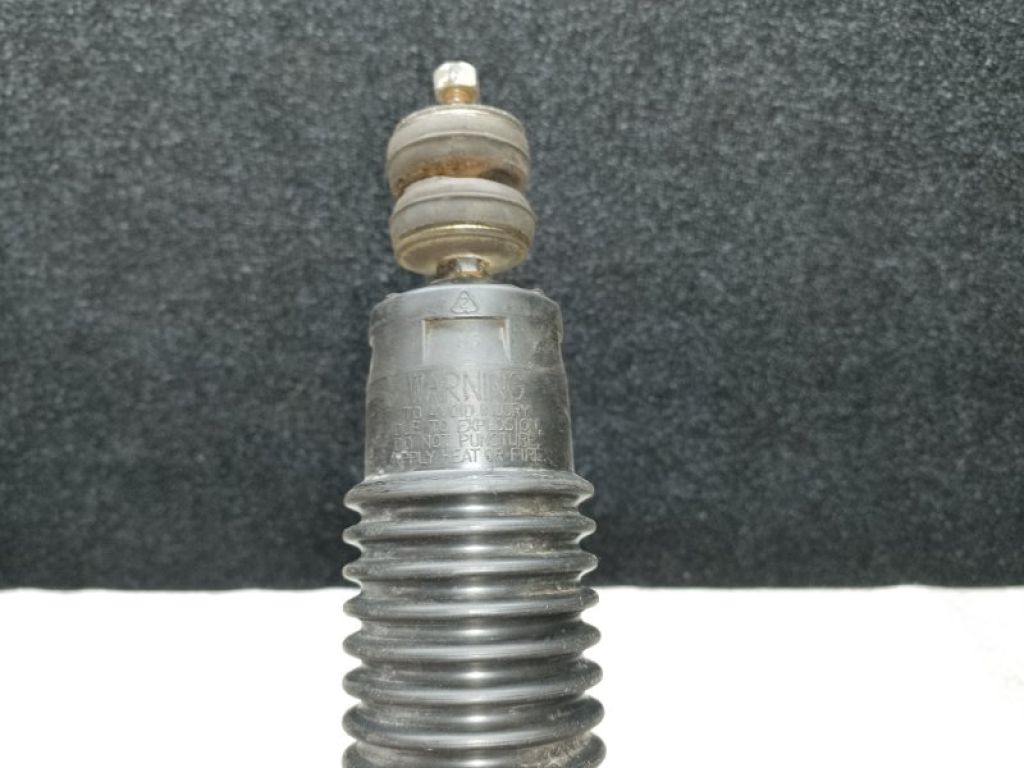 19209380 | Амортизатор передн. HUMMER H3 05-10 - Фото 2