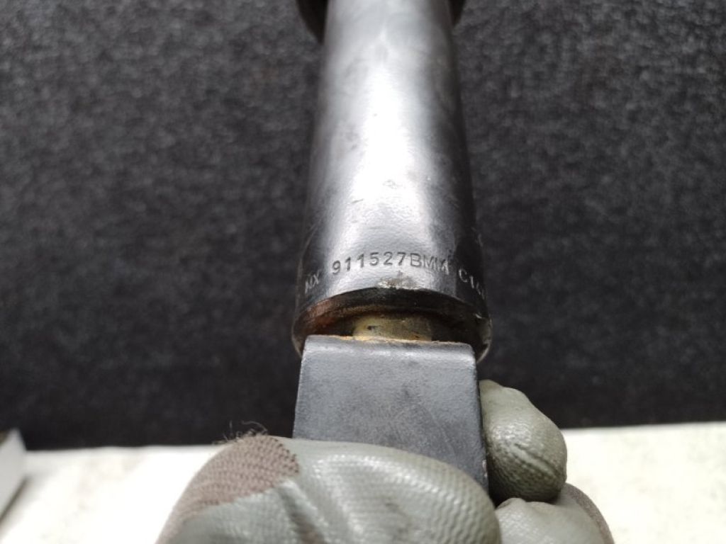 19209380 | Амортизатор передн. HUMMER H3 05-10 - Фото 4