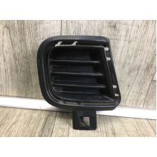 Заглушка ПТФ прав. HONDA ACCORD CL7 03-07
