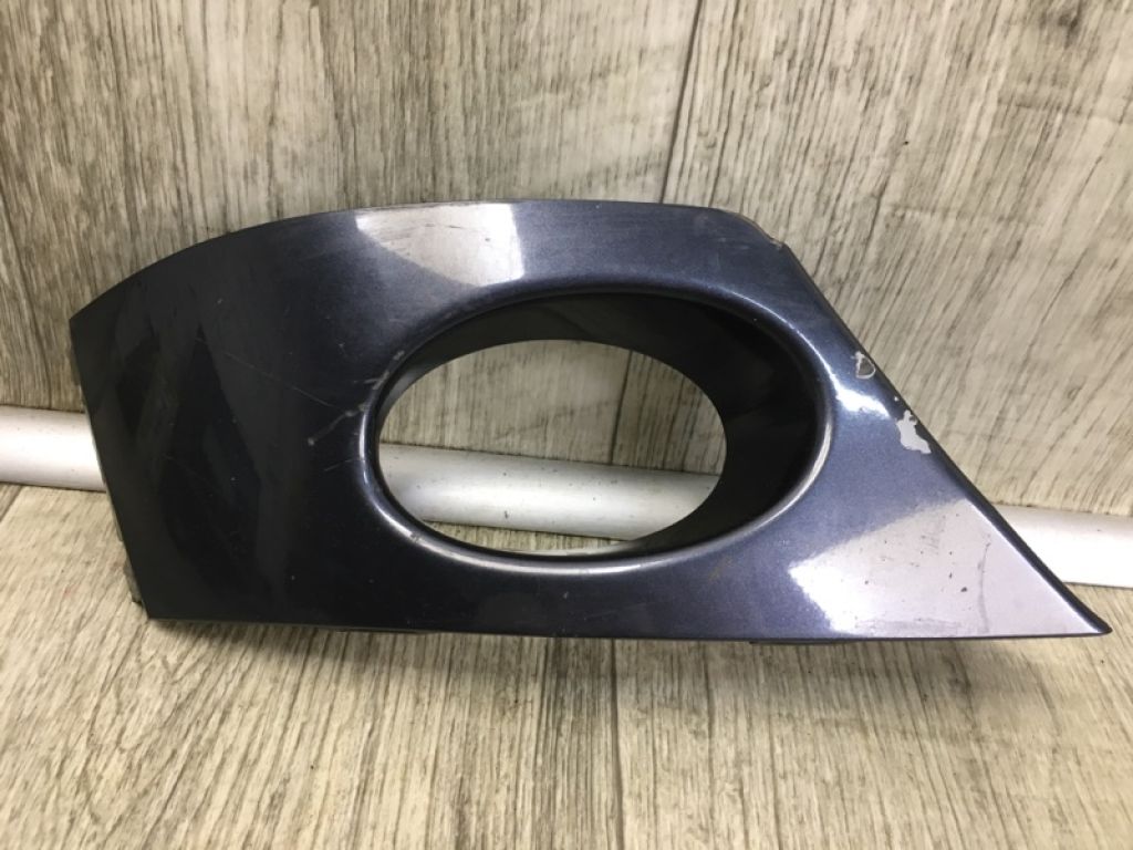 71102-SEC-A10ZG | Накладка противотуманной фары прав. HONDA ACCORD CL7 03-07