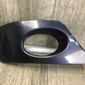 71102-SEC-A10ZG | Накладка противотуманной фары прав. HONDA ACCORD CL7 03-07