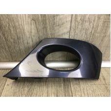 Накладка противотуманной фары лев. HONDA ACCORD CL7 03-07
