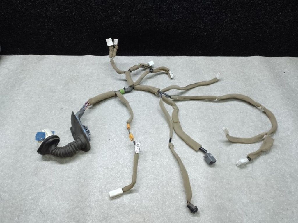 TD20-67-190G | Проводка дверей передн. лів. MAZDA CX-9 06-16