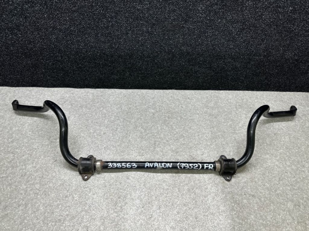 48811-07021 | Стабилизатор передний TOYOTA AVALON 05-12