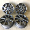 D03001UR4A | Диск R18 INFINITI EX35(37) 07-12