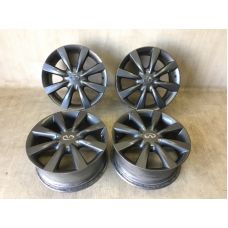 Диск R18 INFINITI EX35(37) 07-12