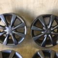 D03001UR4A | Диск R18 INFINITI EX35(37) 07-12 - Превью 2