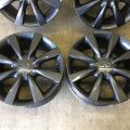 D03001UR4A | Диск R18 INFINITI EX35(37) 07-12 - Превью 3