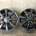 D03001UR4A | Диск R18 INFINITI EX35(37) 07-12 - Превью 5