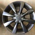 D03001UR4A | Диск R18 INFINITI EX35(37) 07-12 - Превью 9