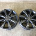 D03001UR4A | Диск R18 INFINITI EX35(37) 07-12 - Превью 14