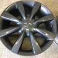 D03001UR4A | Диск R18 INFINITI EX35(37) 07-12 - Превью 15