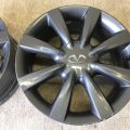 D03001UR4A | Диск R18 INFINITI EX35(37) 07-12 - Превью 18