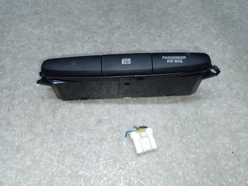 93700-B2AB0CA | Индикатор подушки безопасности KIA SOUL PS 13-19
