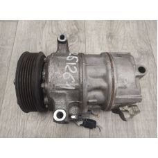 Компрессор кондиционера NISSAN SENTRA B17 12-21