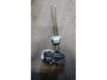 Замок двери передн. прав. NISSAN TEANA J32 08-14